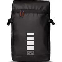 Difuzed Batman Rucksack The Bat DC Comics Film Merch