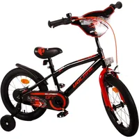 Volare Super GT Kinderfahrrad – Jungen – 16 Zoll
