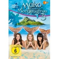 Onegate media gmbh Mako - Einfach Meerjungfrau - Staffel