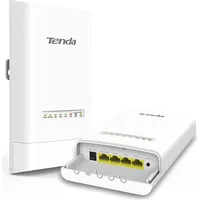 Tenda OS3 Outdoor CPE 5 GHz WiFi-AC 867Mbps, 4x