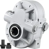 Vevor Hydraulikpumpe Hydraulikmotor 16,6 GPM Hydraulikpumpe für Holzspalter