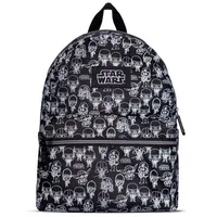 Difuzed Star Wars - Schwarz