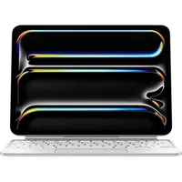 Apple Magic Keyboard für 11" iPad Pro (M4) EN