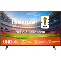 Hisense 58E6NT 58 Zoll 4K UHD Smart TV