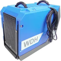 WDH Bautrockner WDH-R180B