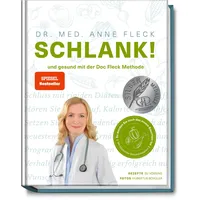 Becker Joest Volk Verlag Schlank! und gesund mit der