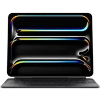 Apple Magic Keyboard für 13" iPad Pro (M4) ES