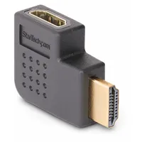 Startech StarTech.com Right Angle HDMI 2.0 Adapter, 90-Degree HDMI