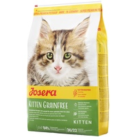 Josera Kitten Getreidefrei