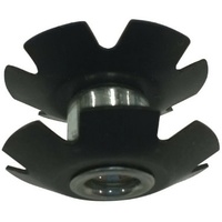 PRO Einschlagkralle Stahl 1 1/8"