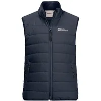 Jack Wolfskin Zenon Vest K Weste, Night Blue,