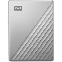 Western Digital WD My Passport Ultra for Mac 6TB,