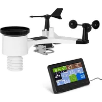 Steinberg Systems WiFi Wetterstation