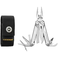 Leatherman Leatherman, Multi-Tool, Curl (15 Funktionen)