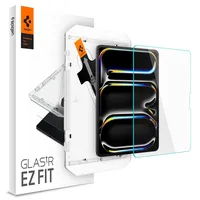 SPIGEN Glas.tR EZ Fit Schutzglas für iPad Pro 13