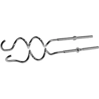 Piebert Knethaken NUR PASSEND FÜR GN4001 GN6021 GN6028 Handmixer