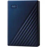 Western Digital WD My Passport for Mac 6 TB
