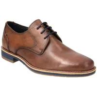 LLOYD Langston Schnürschuh Braun 39