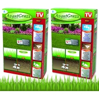 Best Direct Best Direct® Rasensamen - Grassamen - Unkrautresistent