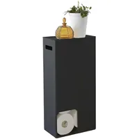 Yamazaki 3456 TOWER schwarz