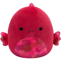 Squishmallows Barella der Fisch 40 cm,