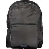 Tommy Hilfiger Monotype Backpack Schwarz