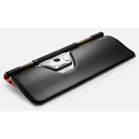 CONTOUR RollerMouse Red Plus Thin Client Wired schw./silber