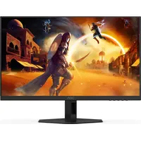 AOC 27G4XE Gaming-Monitor 27" schwarz