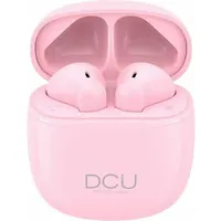 DCU Tecnologic Mini Mate Earbuds Rosa
