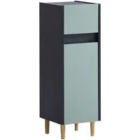 WELLTIME Lovis Unterschrank 30,2 x 90,3 x 33 cm