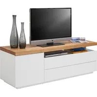Novel TV-Lowboard MORO - B/H/T ca. 160,00x53,50x47,00