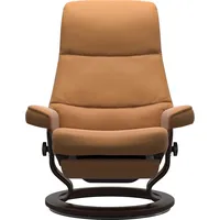 Stressless Stressless® Relaxsessel »View« elektrisch verstellbar, optional 2-motorisch, Größe