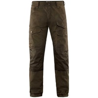 Fjällräven Vidda Pro Ventilated Hosen - Dark Olive -