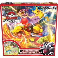Pokémon Kampfakademie 2024