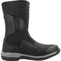 Richa Oberon, Stiefel wasserdicht - Schwarz - 42 EU