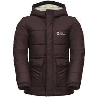 Jack Wolfskin Snow Fox Jacke - Boysenberry - 116