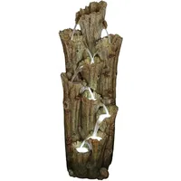 UBBINK AcquaArte Wasserfall Tiros