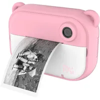 Oaxis myFirst Camera Insta 2 rosa