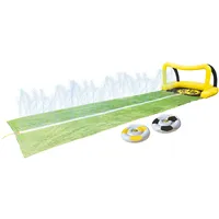 Happy People Wehncke BVB Wasserrutsche mit 2 Boards