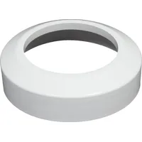 Conmetall - celle Cornat WC-Klapprosette 110mm weiß