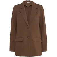 Fransa Jackenblazer FRLANO BLA 1 - 20611756 Modischer Longblazer