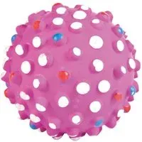 Trixie Igelball Moosgummi, Ø7cm