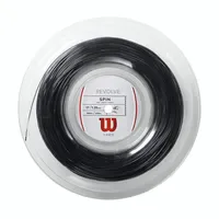 Wilson Revolve White 125 200 m Tennissaite