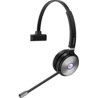 Yealink WH62/WH66 Mono Teams only headset without base WHM621T