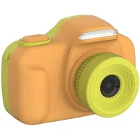 MyFirst Camera 3 gelb