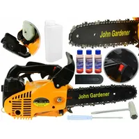 GEKO German 2500 / 25 cm