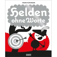 DuMont Buchverlag Helden ohne Worte