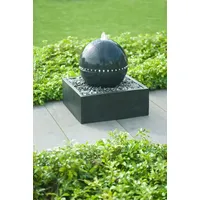 UBBINK Wasserspiel TRIPOLI - Ø 33 cm Kugel
