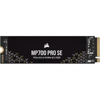 Corsair MP700 PRO SE 4 TB SSD / M-Key