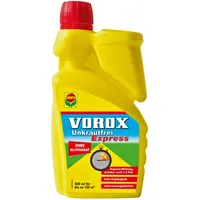 Compo VOROX® Unkrautfrei Express 500 ml